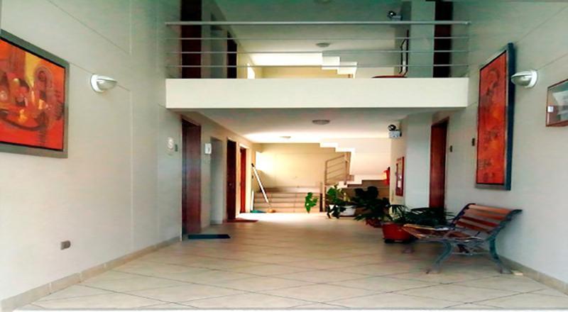 VENTA DE DEPÓSITOS EN EDIFICIO - 1° MALECÓN DE PIMENTEL